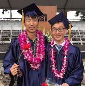 Meet your Posher, Calvin